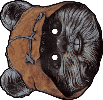 Print out These Awesome FREE Star Wars Printable Masks!