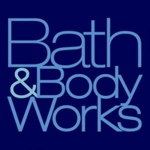 Bath and Body Works Black Friday