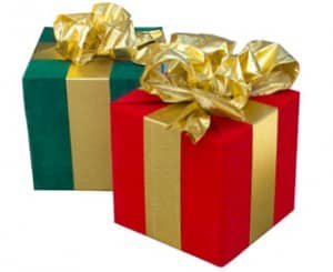 unique gift wrapping ideas