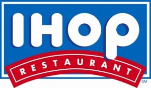 IHOP All You Can Eat Pancakes