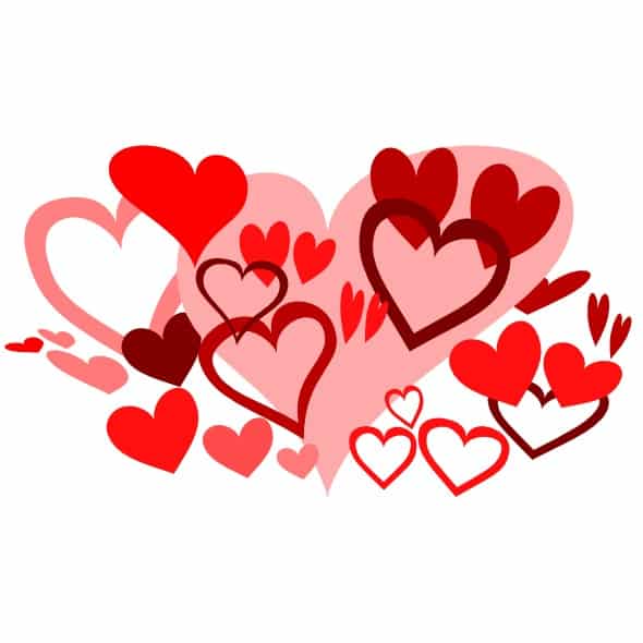 Valentine's Day Deals Coupons