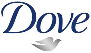 Free Samples of Dove Body Wash