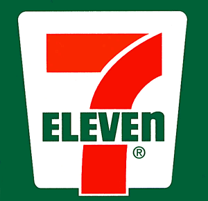 7 Eleven Slurpees