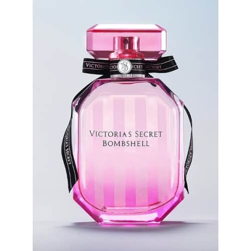 Free Sample Of Victoria’s Secret Bombshell Deluxe Fragrance (In-Store)