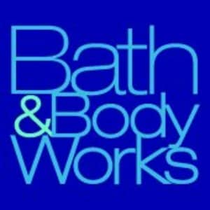 Coupon for a Free Bath and Body Works Item