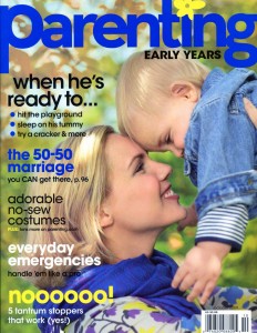 Parenting-Mag-October-2009-Cover
