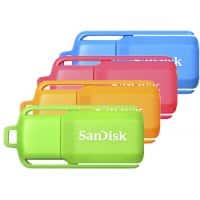 Save on SanDisk Products with the Amazon Deal of the Day