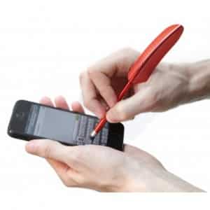 Free Shotcost Universal Stylus Pen for Your iPhone