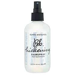 Bumble-and-bumble-Thickening-Hairspray