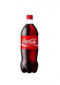 Coca-Cola-1.25L-Bottle
