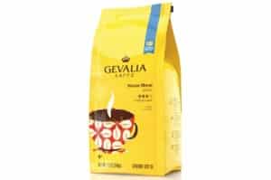 Gevalia-Coffee