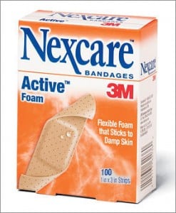 nexcare-bandages