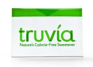 Free Truvia Sweetener Sample