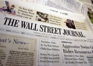 wall-street-journal cover image