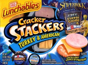 Lunchables