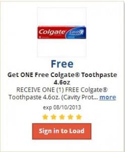 colgate