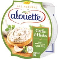 Alouette-Cheese