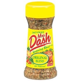 Mrs-Dash