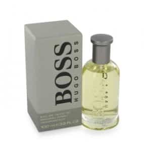 Free Womens Hugo Boss Perfume Samples