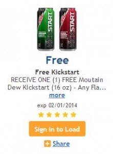 kickstart