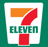 7 Eleven Slurpee