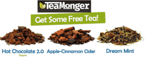Free-Tea-Monger-Tea