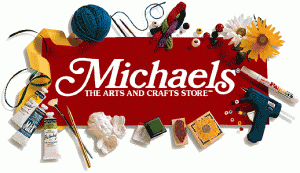 Michaels Craft Store Coupons