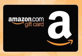 Enter This Back to School Survey to Win an Amazon Gift Card