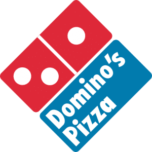 Dominos Free Pizza