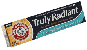 Arm-and-Hammer-Truly-Radiant-Toothpaste