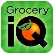 Save Money and Calories with the Grocery IQ App