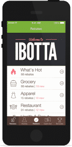 Free Cash Not Coupons with Ibotta Everyday Purchases