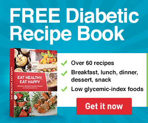 diabetic magazine