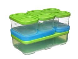 Save Big on Amazon Rubbermaid Lunch Blox Items