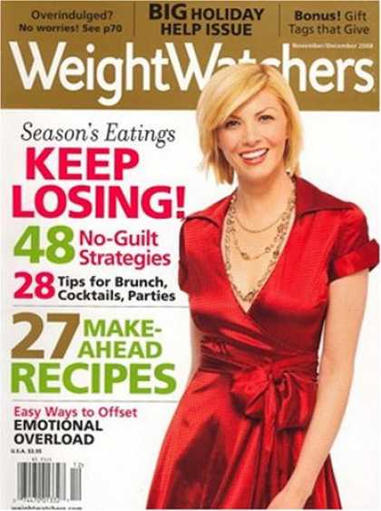 Free Subscription to Weight Watchers Magazine from FreeBizMag