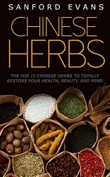 Free Kindle eBook Chinese Herbs on September 17