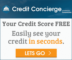 Free Credit Score and Report from Credit Concierge