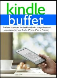 Free Kindle eBook Kindle Buffet on September 12