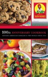 Free Sunmade Cookbook