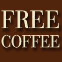 One Whole Free Bag of Amora Coffee