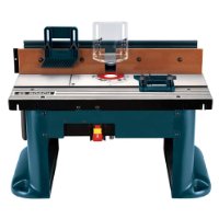 Amazon Deal of the Day on Bosch Router Tables