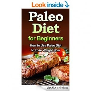 Free Kindle eBook Paleo Diet for Beginners