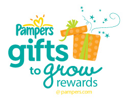 Pampers Rewards Codes