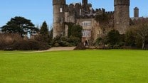 Travel Channel Ireland Trip Giveaway