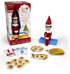 Amazon Deal on the Elf On The Shelf Game