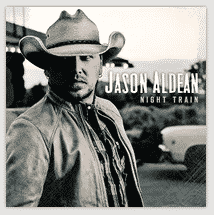 Download Jason Aldeans Night Train Album for Free