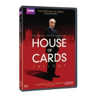 Amazon Deal of the Day on House of Cards