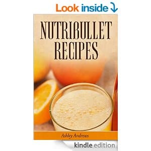 Nutribullet Recipes
