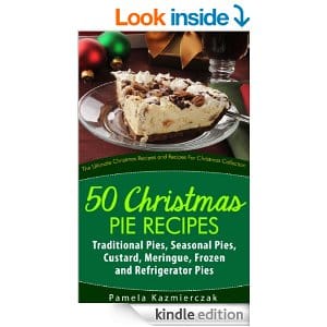 50 Christmas Pie Recipes