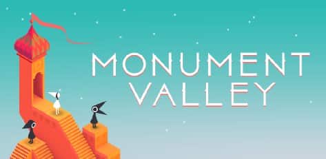 Monument Valley App